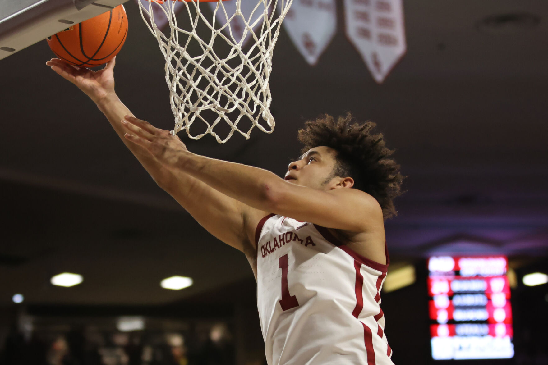 Jalen Hill